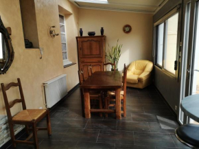 Villa Les Sables-d'Olonne, 4 pièces, 6 personnes - FR-1-427-153